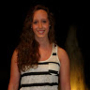 Meet your Posher, Katelyn